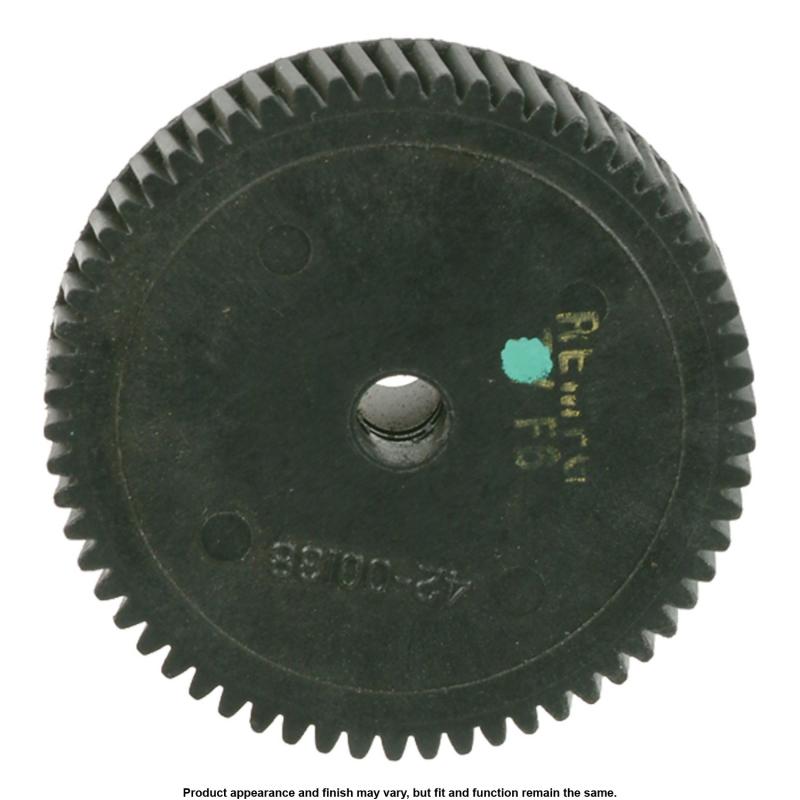 1992 Ford Thunderbird Power Window Motor Gear Kit Front Cardone Select 8296 image 1 of 3