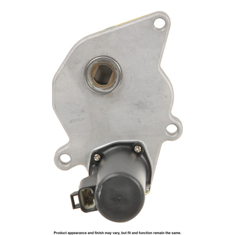 2003 GMC Safari Transfer Case Motor Cardone Select 83103 image 1 of 4