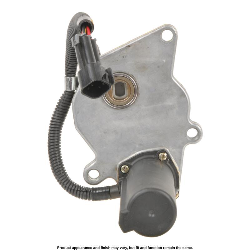 2002 Chevrolet Tahoe Transfer Case Motor Cardone Select 83105 image 2 of 4