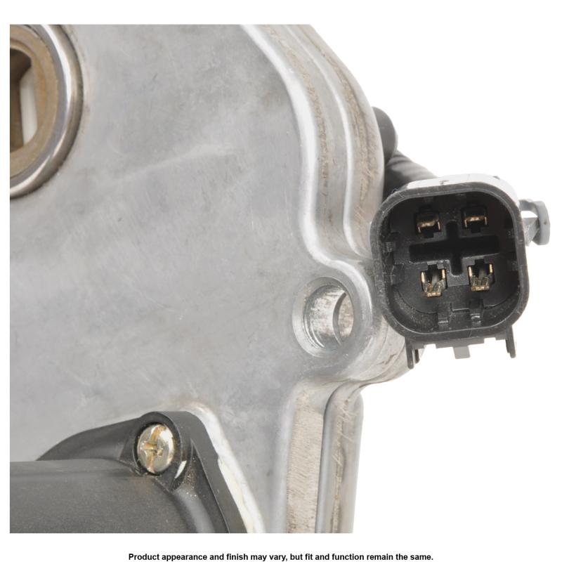 2002 Chevrolet Tahoe Transfer Case Motor Cardone Select 83105 image 3 of 4