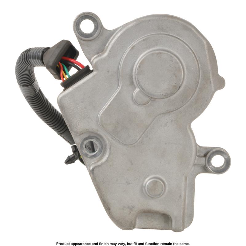 2004 Chevrolet Avalanche 2500 Transfer Case Motor Cardone Select 83108 image 3 of 4