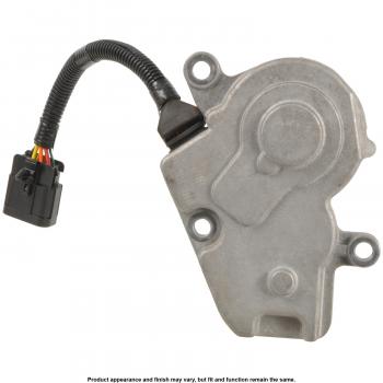 2005 Chevrolet Avalanche 2500 Transfer Case Motor Cardone Select 83113 image 1 of 4