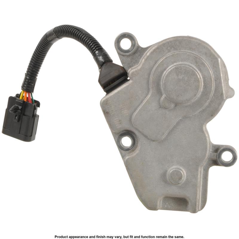 2007 Chevrolet Silverado 2500 HD Transfer Case Motor Cardone Select 83113 image 1 of 4