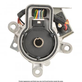 2006 Porsche Cayenne Transfer Case Motor Cardone Select 831201 image 2 of 4
