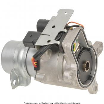 2006 Porsche Cayenne Transfer Case Motor Cardone Select 831201 image 3 of 4
