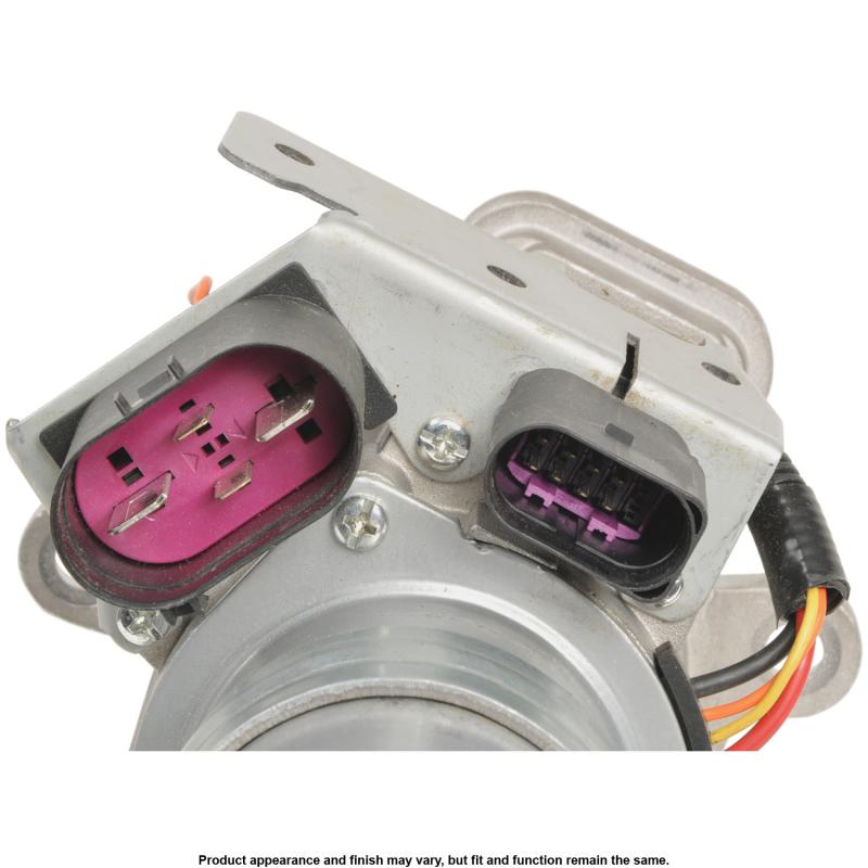 Cardone Select 831201 - Transfer Case Motor Cardone Select 831201 Transfer Case Motor product image 1 of 4