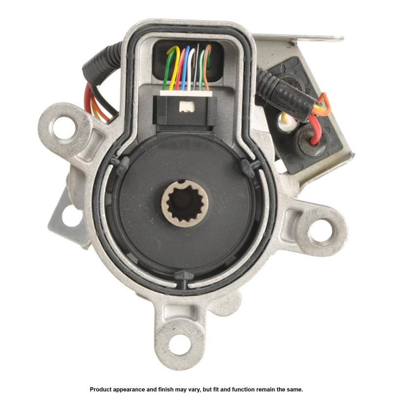 Cardone Select 831201 - Transfer Case Motor Cardone Select 831201 Transfer Case Motor product image 2 of 4