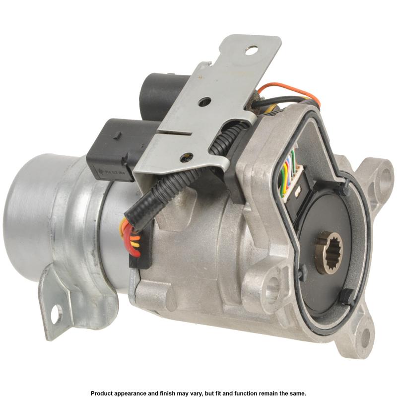 Cardone Select 831201 - Transfer Case Motor Cardone Select 831201 Transfer Case Motor product image 3 of 4