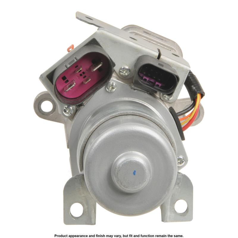 Cardone Select 831201 - Transfer Case Motor Cardone Select 831201 Transfer Case Motor product image 4 of 4