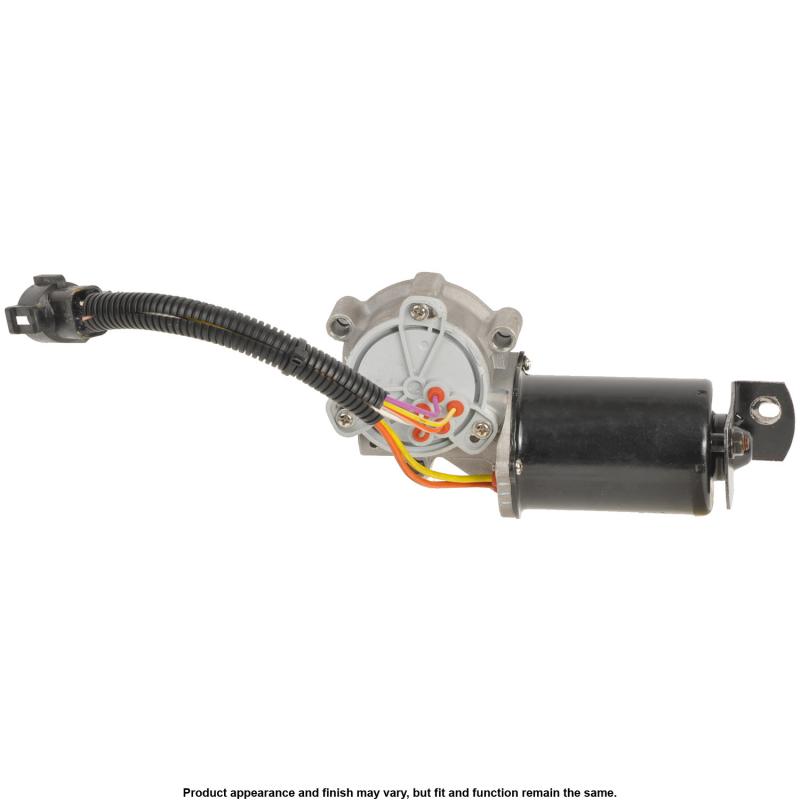 2005 Ford Explorer Sport Trac Transfer Case Motor Cardone Select 83202 image 2 of 4
