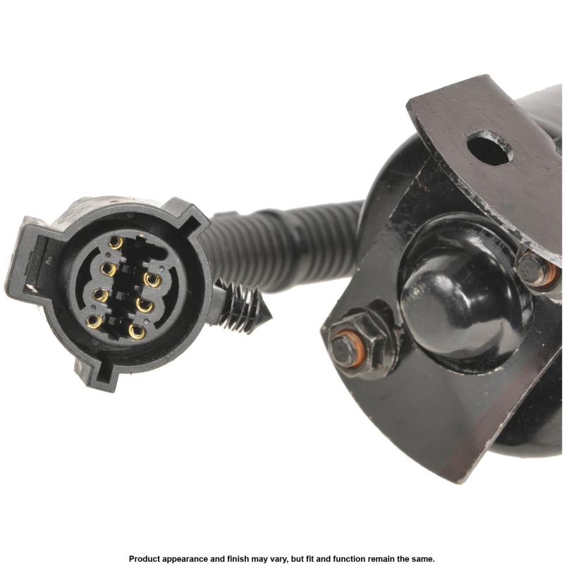 2005 Ford Explorer Sport Trac Transfer Case Motor Cardone Select 83202 image 3 of 4