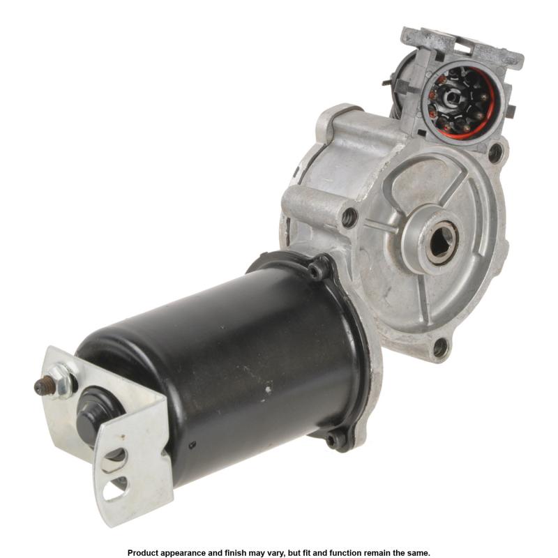 1989 Ford Bronco Transfer Case Motor Cardone Select 83203 image 1 of 4