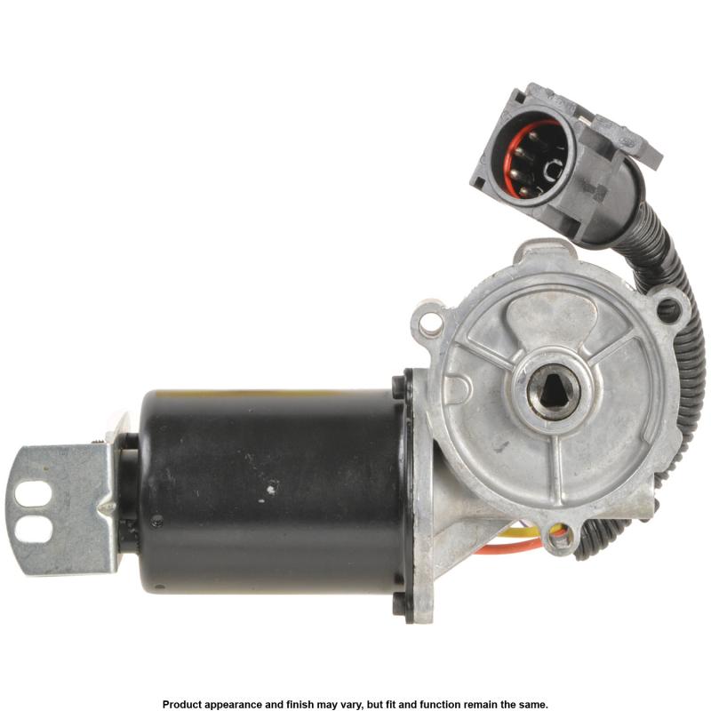 1989 Ford Bronco Transfer Case Motor Cardone Select 83203 image 2 of 4