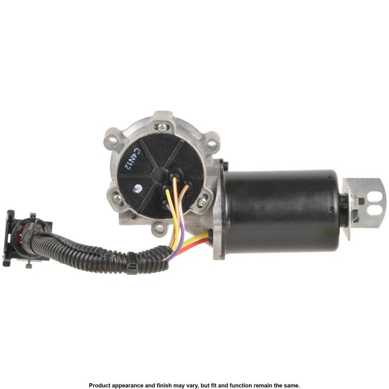 1989 Ford Bronco Transfer Case Motor Cardone Select 83203 image 3 of 4