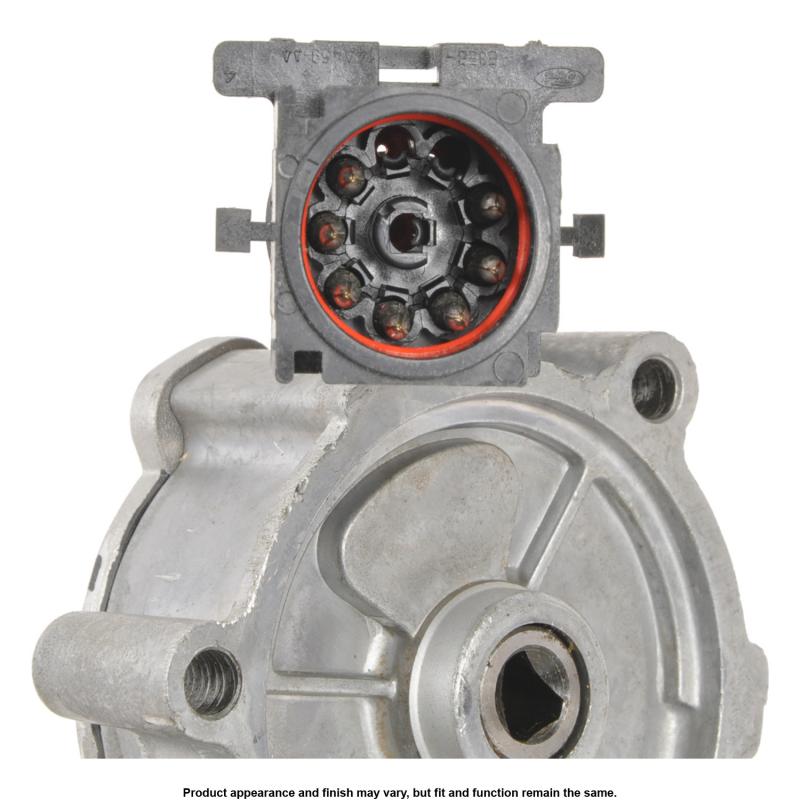 1989 Ford Bronco Transfer Case Motor Cardone Select 83203 image 4 of 4