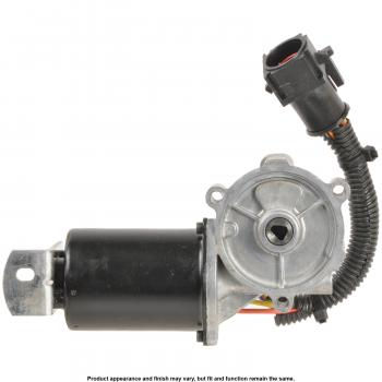 1990 Ford Bronco II Transfer Case Motor Cardone Select 83206 image 2 of 4