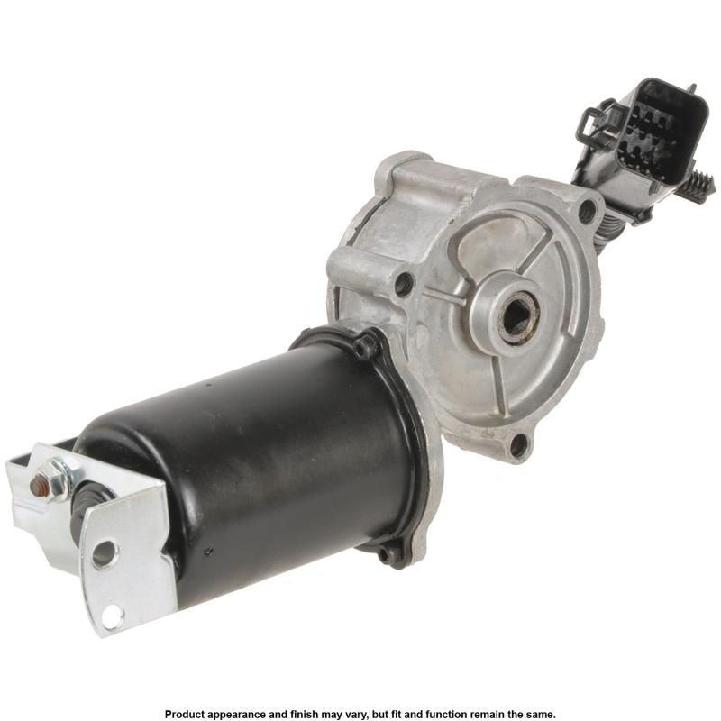1997 Ford F-150 Transfer Case Motor Cardone Select 83207 image 2 of 4