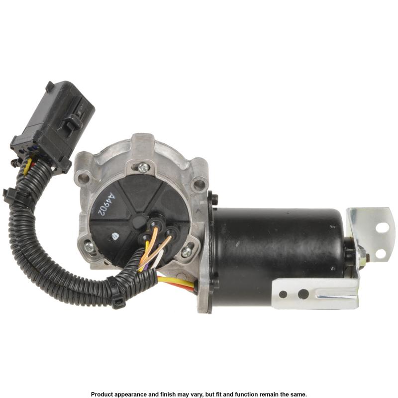 1997 Ford F-150 Transfer Case Motor Cardone Select 83207 image 3 of 4