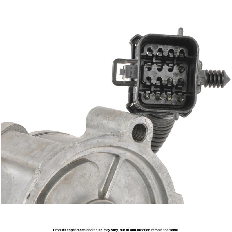 1997 Ford F-150 Transfer Case Motor Cardone Select 83207 image 4 of 4