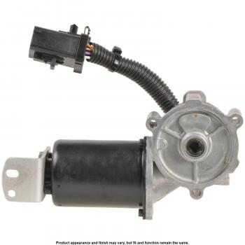 2008 Lincoln Mark LT Transfer Case Motor Cardone Select 83208 image 3 of 4