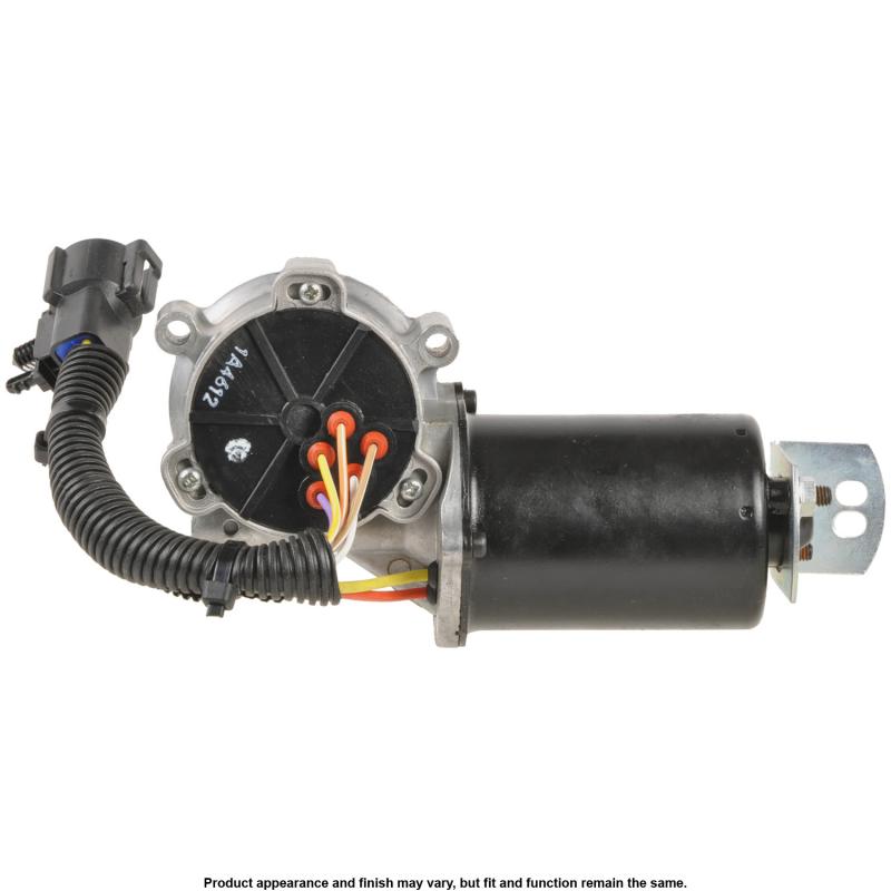 2003 Lincoln Navigator Transfer Case Motor Cardone Select 83210 image 2 of 4
