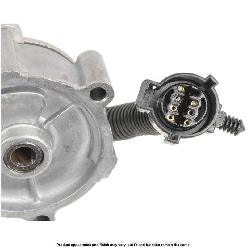 2003 Lincoln Navigator Transfer Case Motor Cardone Select 83210 image 3 of 4