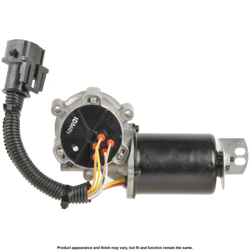 1993 Ford F-150 Transfer Case Motor Cardone Select 83212 image 2 of 4
