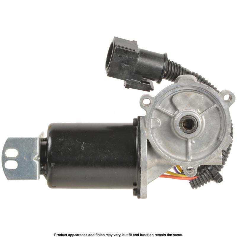 1993 Ford F-150 Transfer Case Motor Cardone Select 83212 image 4 of 4