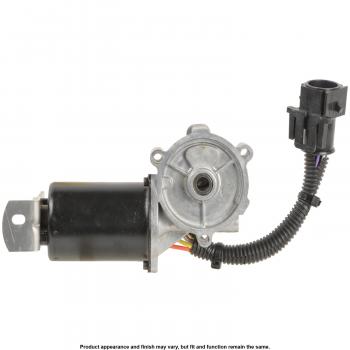 1994 Mazda B4000 Transfer Case Motor Cardone Select 83213 image 3 of 4