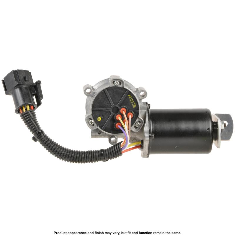 1994 Mazda B4000 Transfer Case Motor Cardone Select 83213 image 2 of 4