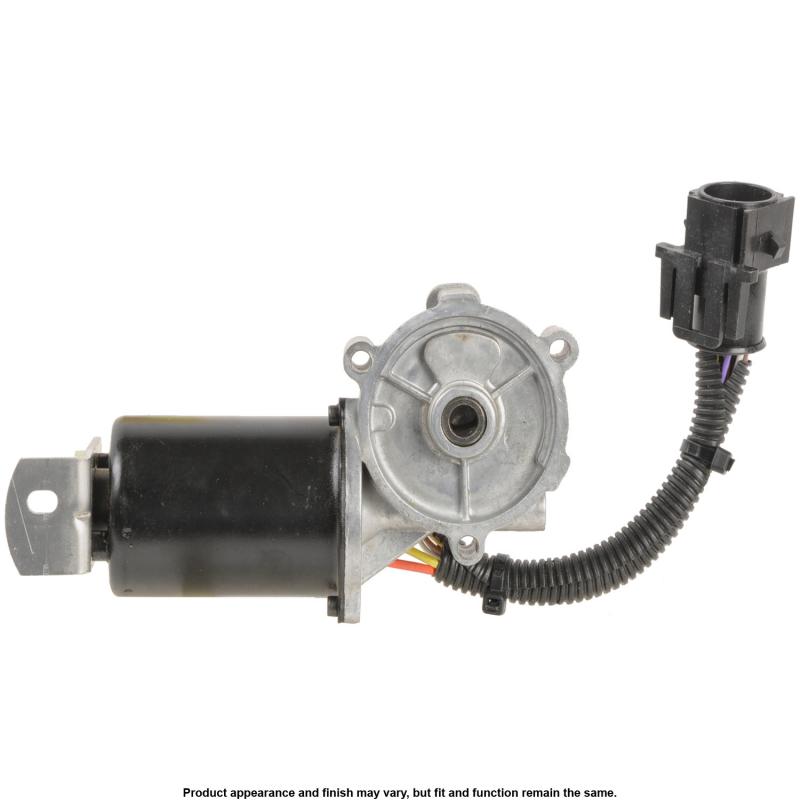 1994 Mazda B4000 Transfer Case Motor Cardone Select 83213 image 3 of 4