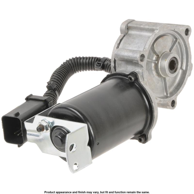 Cardone Select 83214 Transfer Case Motor product image 2 of 4