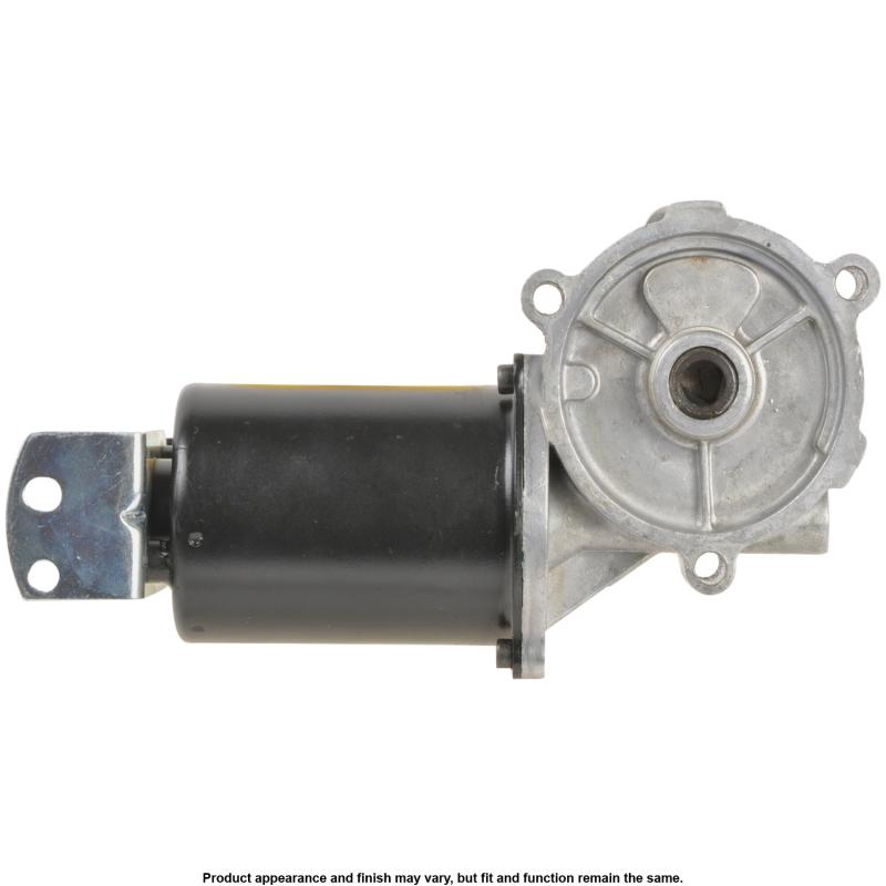 Cardone Select 83214 Transfer Case Motor product image 3 of 4