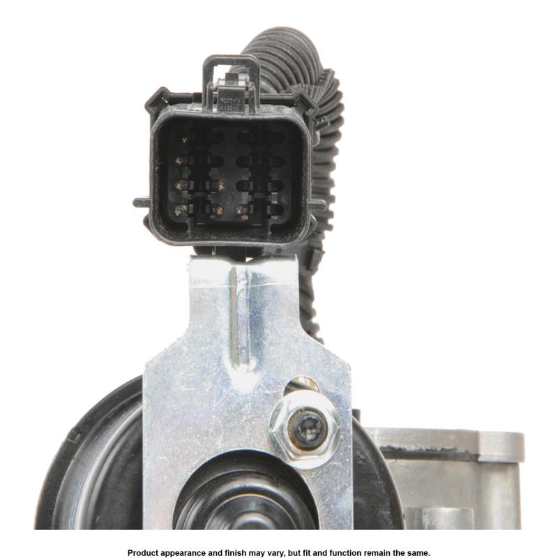 Cardone Select 83214 Transfer Case Motor product image 4 of 4