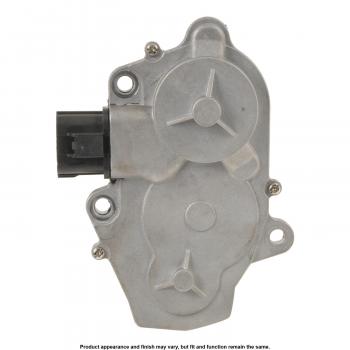 2008 Mitsubishi Raider Transfer Case Motor Cardone Select 83306 image 2 of 4