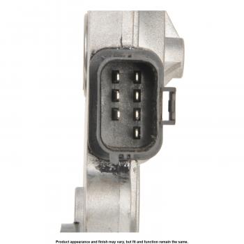 2008 Mitsubishi Raider Transfer Case Motor Cardone Select 83306 image 3 of 4