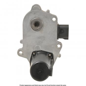 2008 Mitsubishi Raider Transfer Case Motor Cardone Select 83306 image 4 of 4