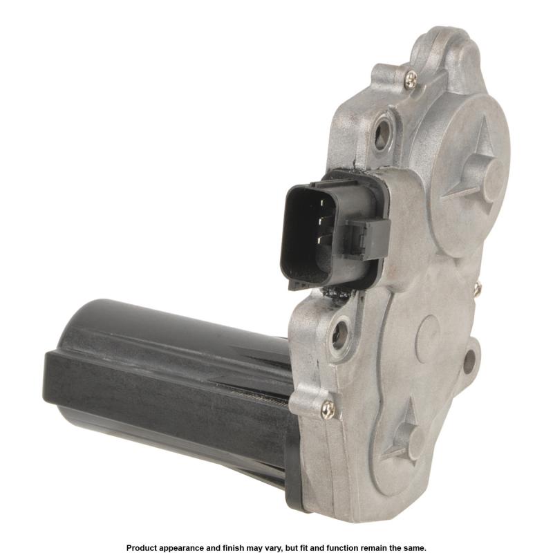 2005 Dodge Dakota Transfer Case Motor Cardone Select 83306 image 1 of 4