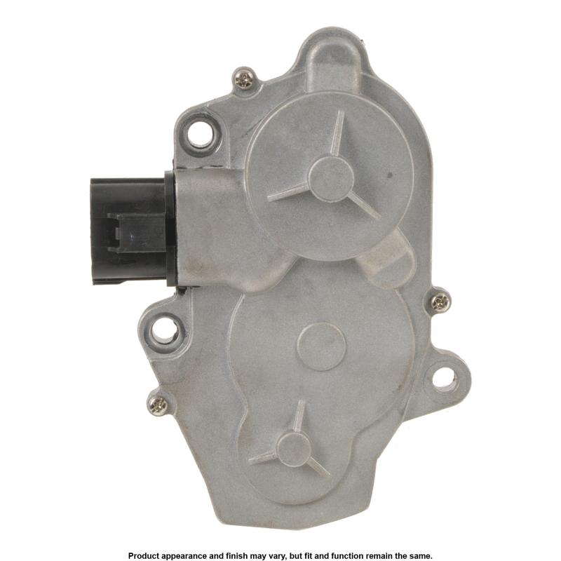 2005 Dodge Dakota Transfer Case Motor Cardone Select 83306 image 2 of 4