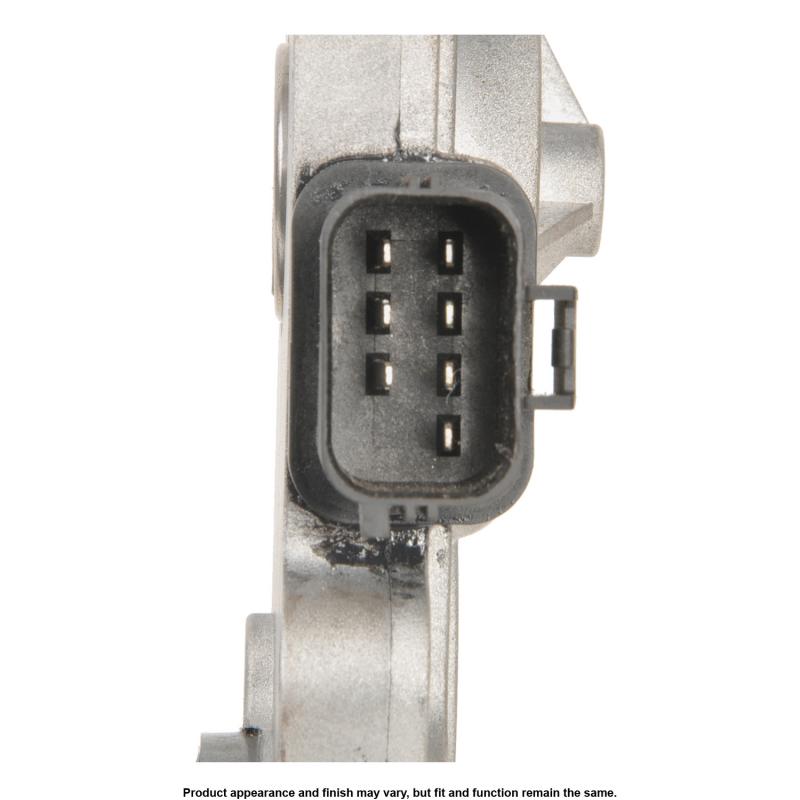 2005 Dodge Dakota Transfer Case Motor Cardone Select 83306 image 3 of 4