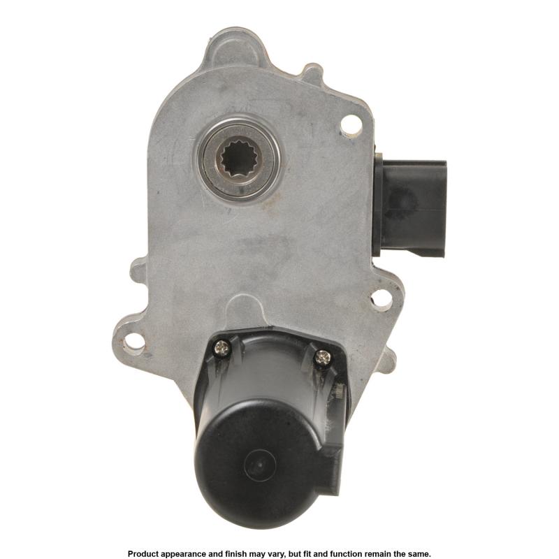 2005 Dodge Dakota Transfer Case Motor Cardone Select 83306 image 4 of 4
