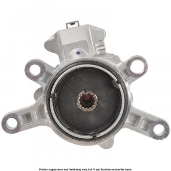 2009 Jeep Grand Cherokee Transfer Case Motor Cardone Select 83316 image 4 of 4