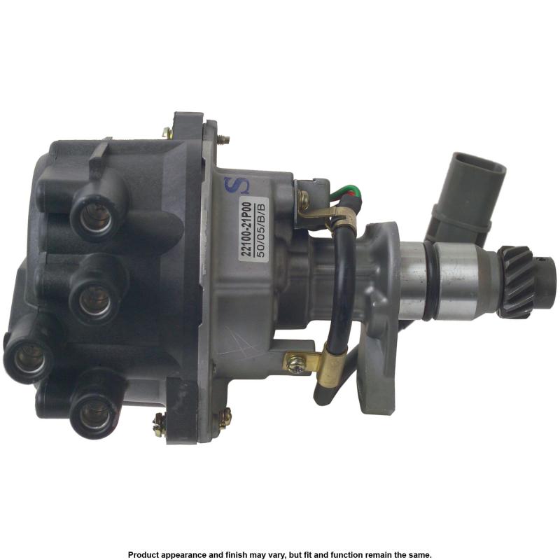 1985 Nissan 300ZX Distributor Cardone Select 841007 image 2 of 4