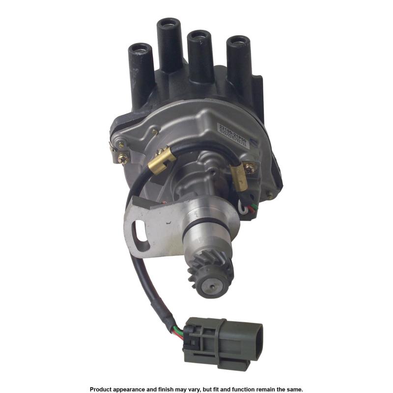 1985 Nissan 300ZX Distributor Cardone Select 841007 image 3 of 4