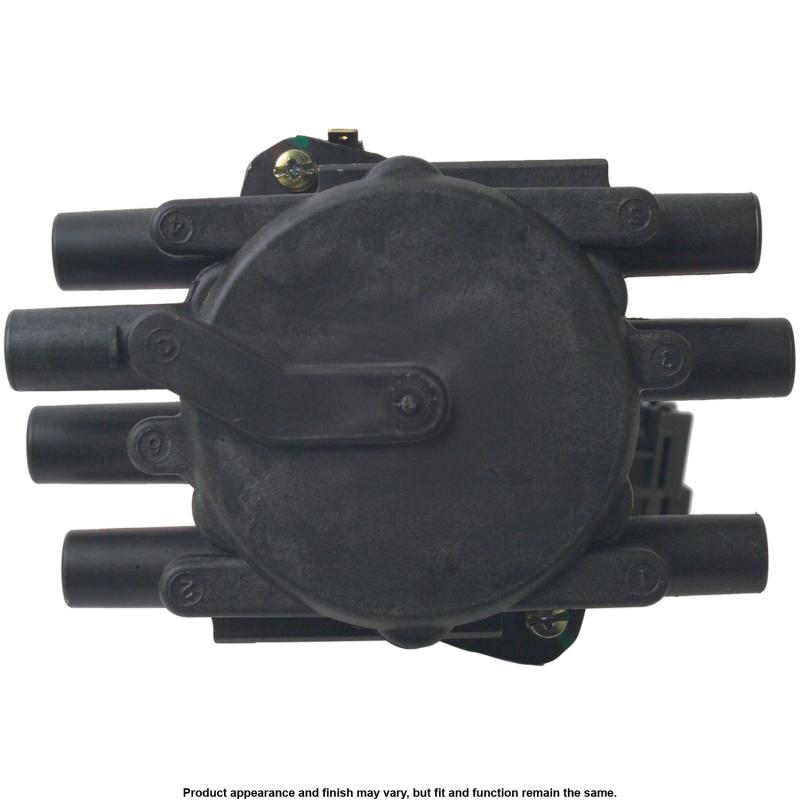 1985 Nissan 300ZX Distributor Cardone Select 841007 image 4 of 4