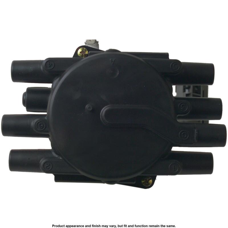 1988 Nissan D21 Distributor Cardone Select 841016 image 1 of 4