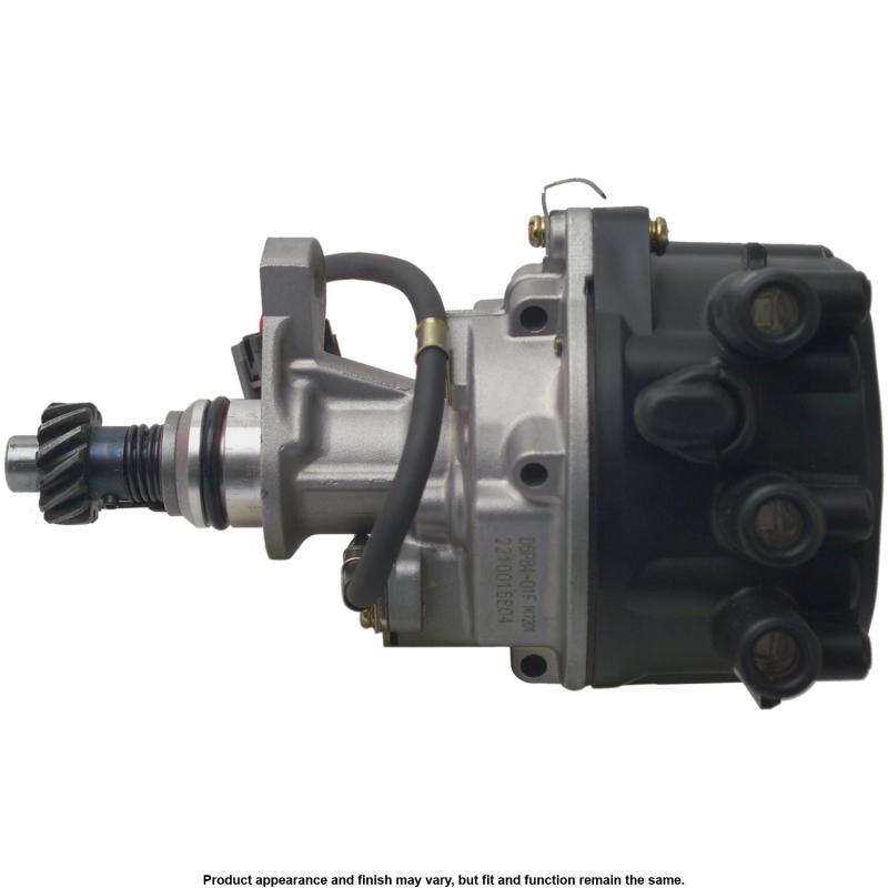 1988 Nissan D21 Distributor Cardone Select 841016 image 2 of 4