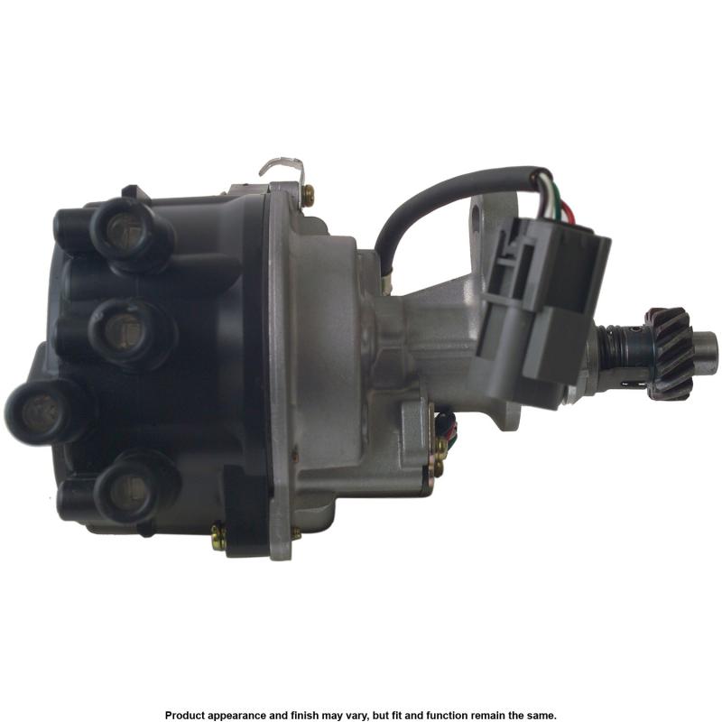 1988 Nissan D21 Distributor Cardone Select 841016 image 3 of 4