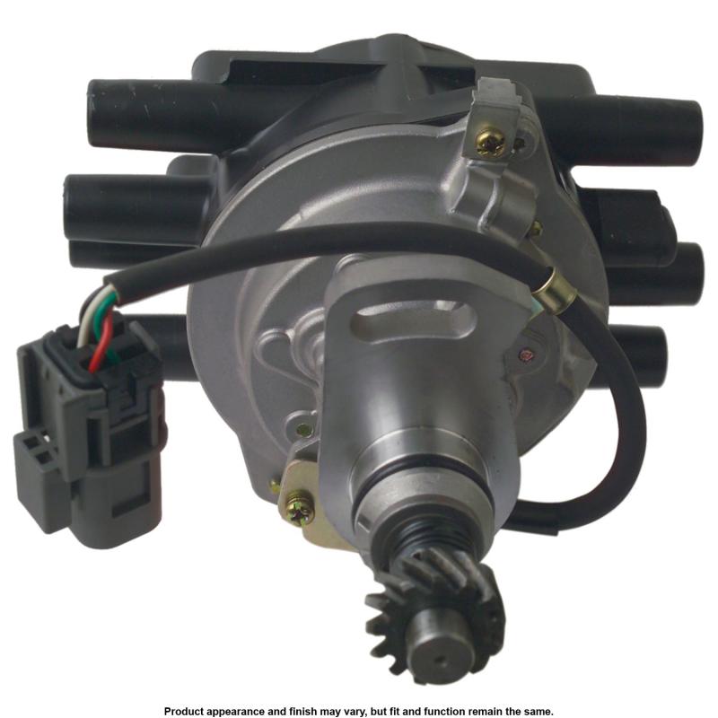 1988 Nissan D21 Distributor Cardone Select 841016 image 4 of 4