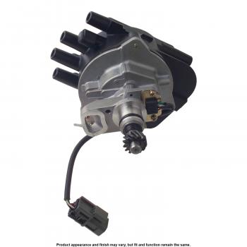 1991 Nissan Maxima Distributor Cardone Select 841017 image 2 of 4